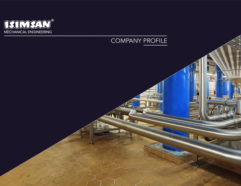  Company Profile
