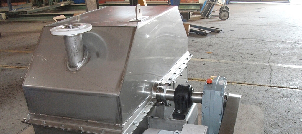 Belt conveyors