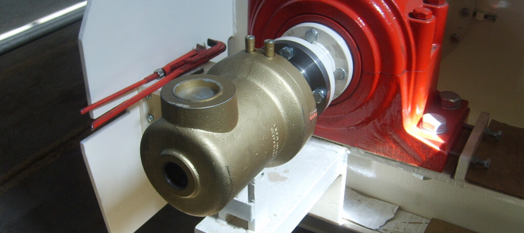 Disc dryer