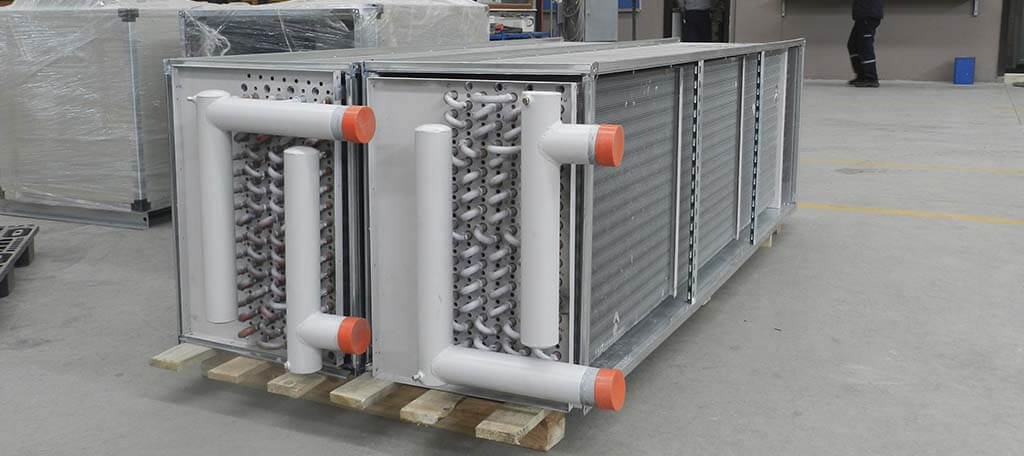 Heat exchanger