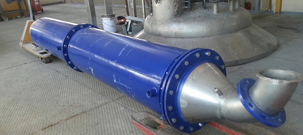 Heat exchanger