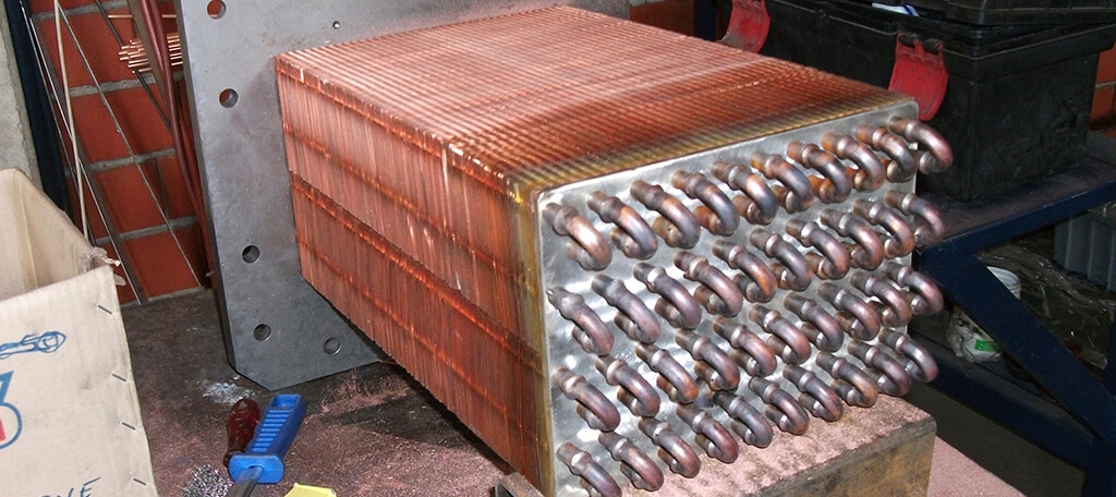 Heat exchanger