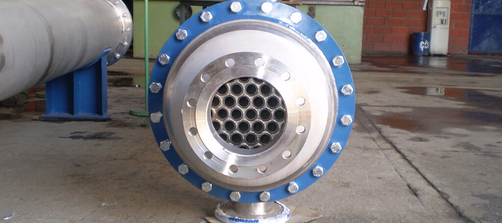 Heat exchanger