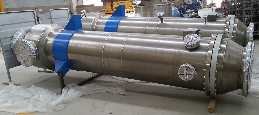 Heat exchanger